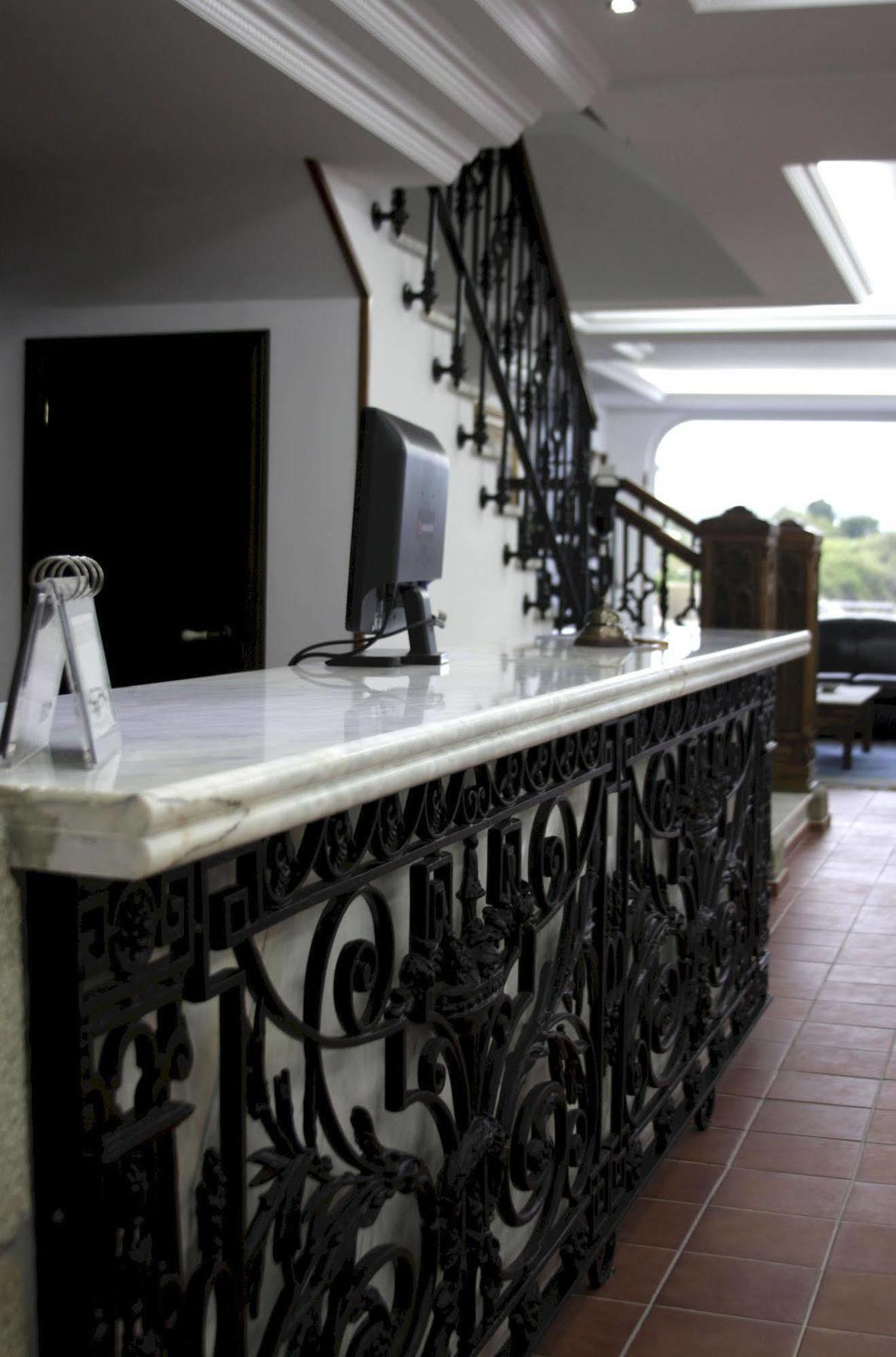 Hotel As Areas III Playa Covas  Exterior foto
