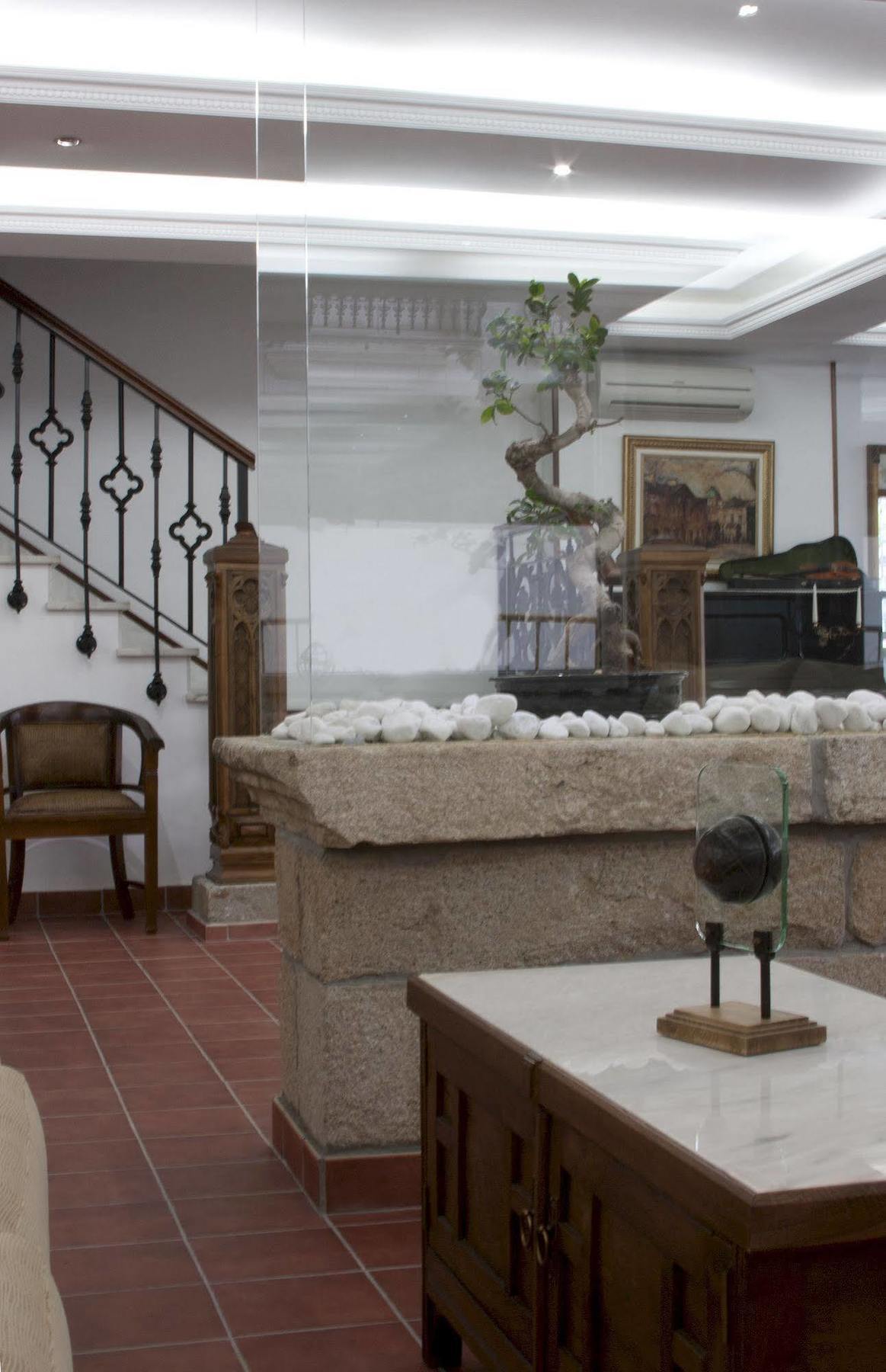 Hotel As Areas III Playa Covas  Exterior foto